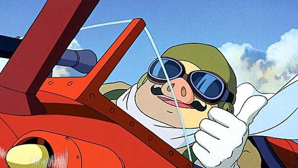 Ciné-Quizz: PORCO ROSSO