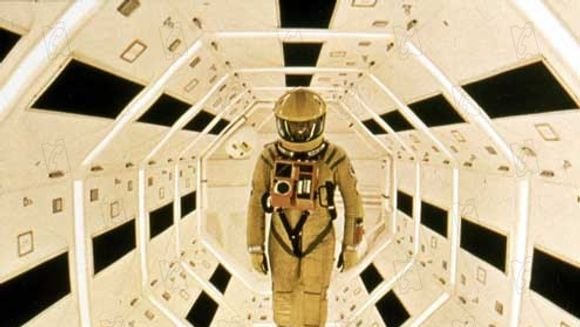 2001 Odyssée de l'Espace