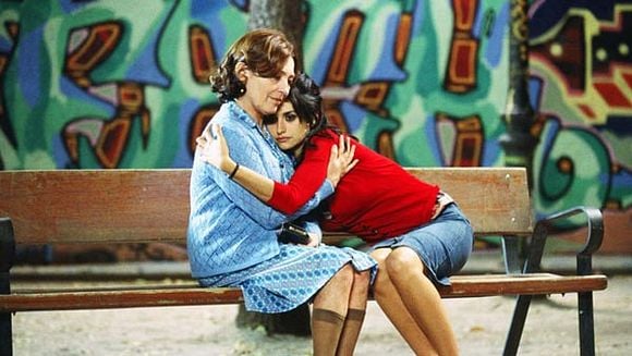 Séance spéciale | VOLVER