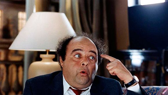 Film 100 ans : Le diner de cons