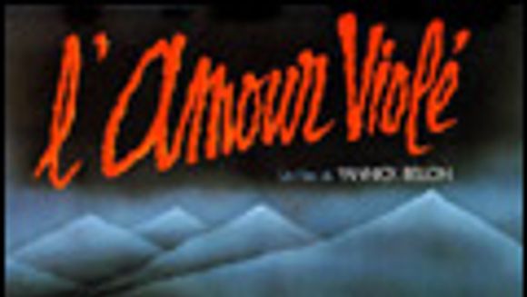 L'Amour Violé