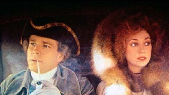CINA CLUB : Film Barry Lyndon