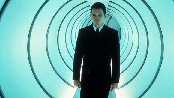 Bienvenue à Gattaca