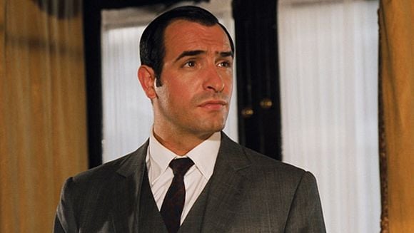 Film Culte - OSS 117 : Le Caire  nid d'espions