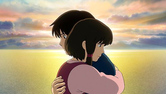 LES CONTES DE TERREMER