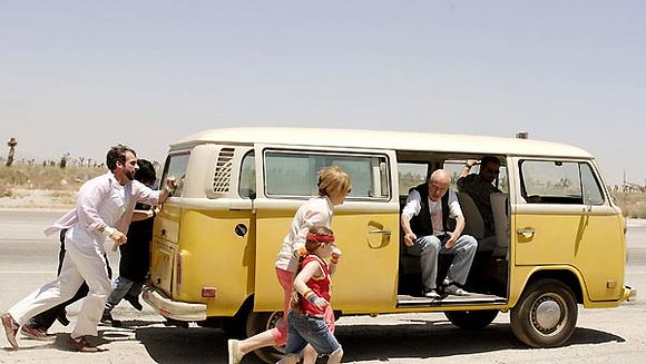Little Miss Sunshine en ouverture du Festival Jeunesse !