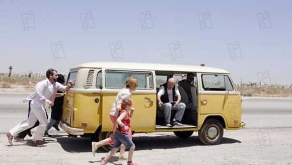 Little Miss Sunshine en ouverture du Festival Jeunesse !