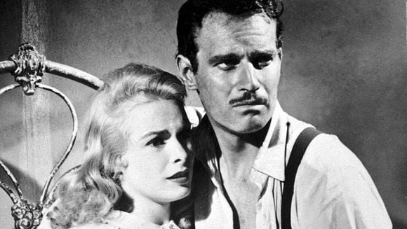 Ciné-classique - LA SOIF DU MAL | Dimanche 8 février à 18h10