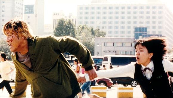 Ciné-culte: THE HOST