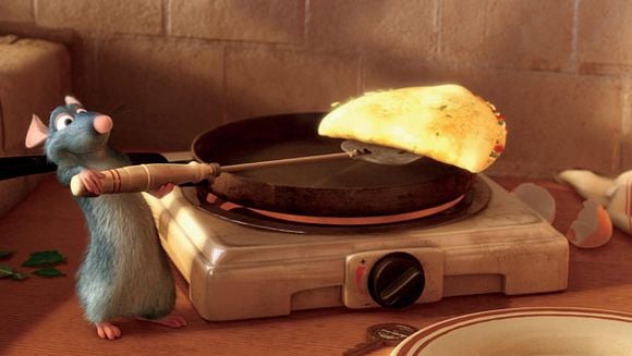 Gourmépée🍴🎬