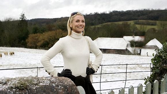 Croissant et Cinéma !