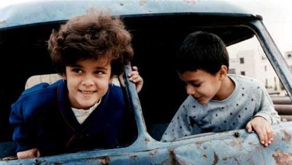 Le Goût de la cerise