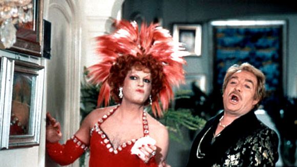 Croissant et Cinéma ! 