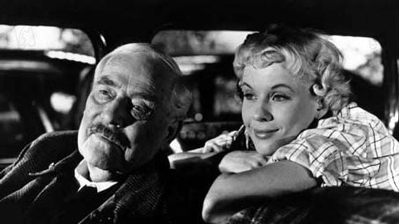 Les Fraises Sauvages