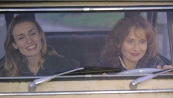 Ciné-culte: LA CÉRÉMONIE