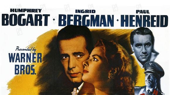 Casablanca