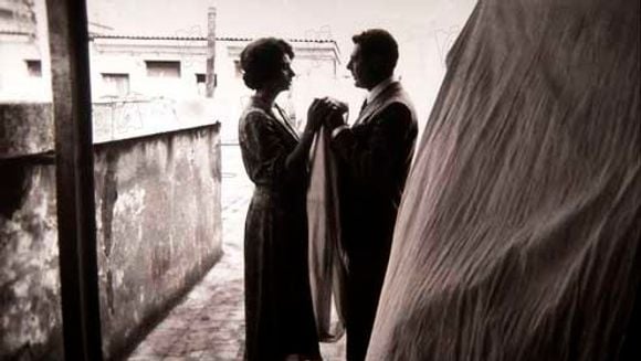 UNE JOURNEE PARTICULIERE De Ettore Scola
