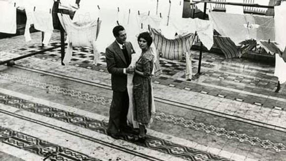 Une journée particulière