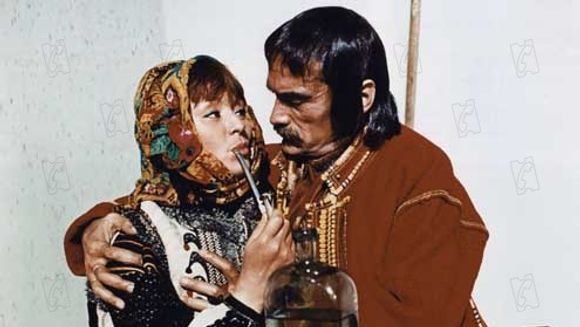 Ciné-Culte • films de patrimoine