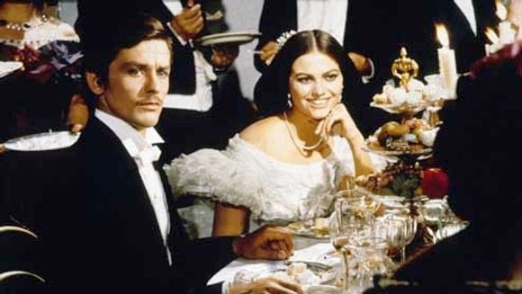 Séance spéciale - LE GUÉPARD | Dimanche 4 janvier à 18h