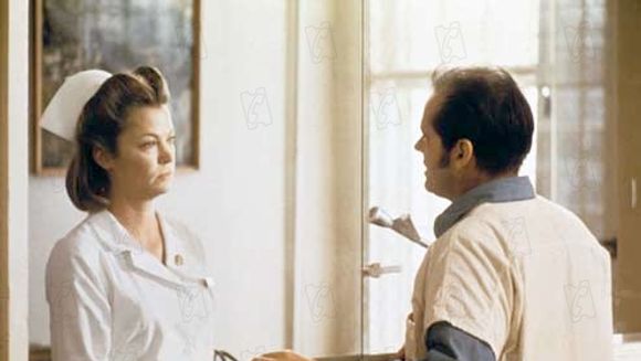 Ciné-classique | VOL AU-DESSUS D'UN NID DE COUCOU