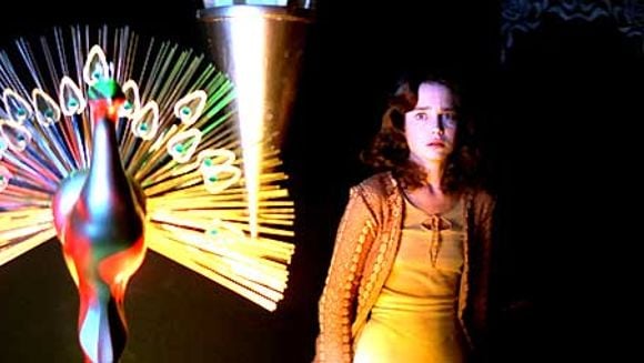 Carte Blanche • Suspiria