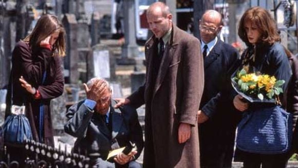 Ciné-classique - CEUX QUI M'AIMENT PRENDRONT LE TRAIN | Dimanche 14 décembre à 18h10