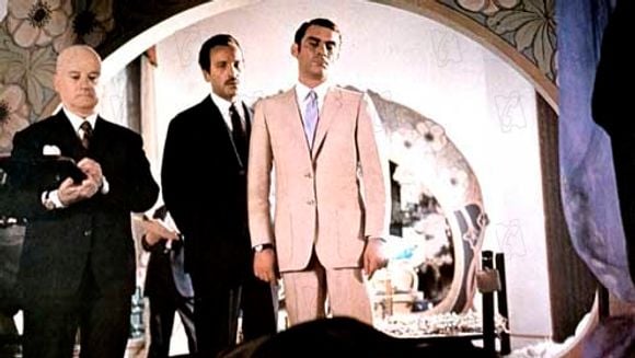 Enquête sur un citoyen au-dessus de tout soupçon