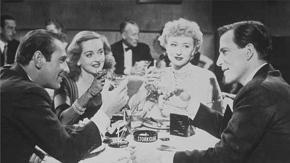 Ciné-classique - EVE | Dimanche 1er février à 18h10