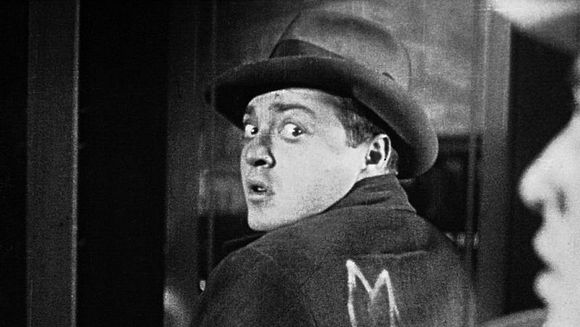 Unipop : Analyse du film M le maudit par Stéphane Goudet en visioconférence – M le maudit de Fritz Lang