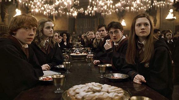 (Re)vivez la magie Harry Potter sur grand écran : Le Prince de sang mêlé