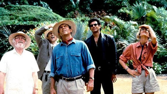 Croissant et Cinéma !