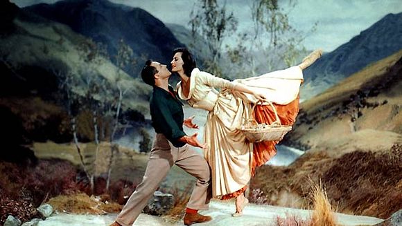 Brigadoon