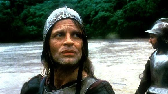 Ciné-Café - Aguirre, la colère de Dieu