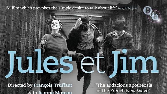 Jules et Jim