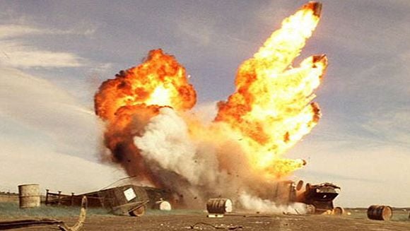 Rencontre avec le Capitaine du Nexus VI !