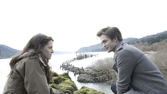 Ciné-classic : Twilight - Chapitre 1 : fascination