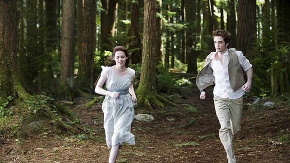 Ciné-classic : Twilight – Chapitre 2 : Tentation