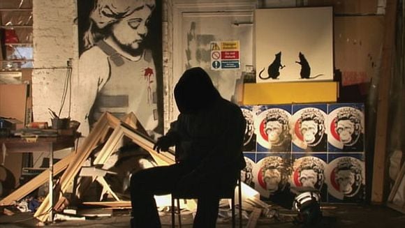 Les Mercredis de l'Art • Faites le Mur