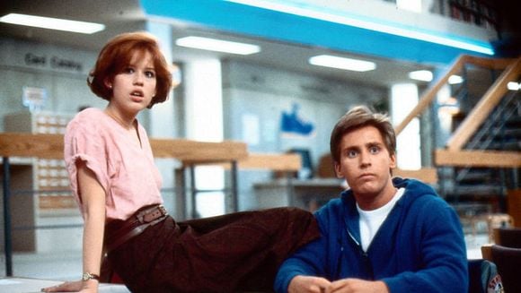 Croissant et Cinéma ! 