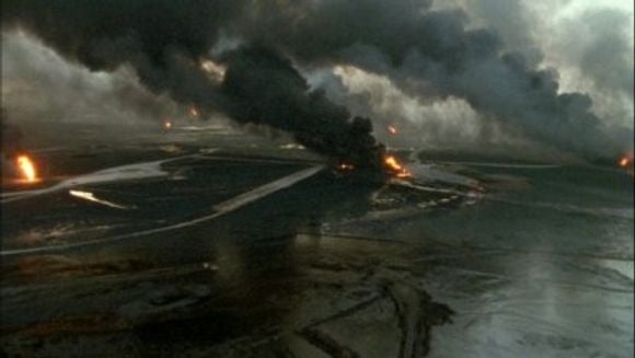 Ciné-Café - La Soufrière et Leçons de ténèbres