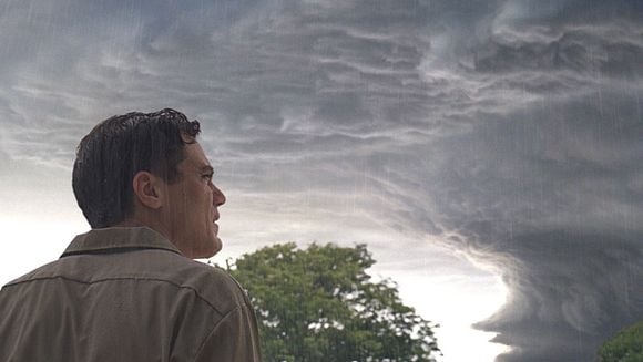 Rencontre avec le journaliste Simon Riaux