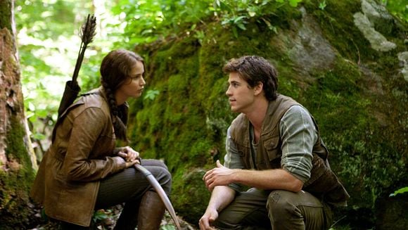 🔥🏹 Revivez la saga Hunger Games sur grand écran