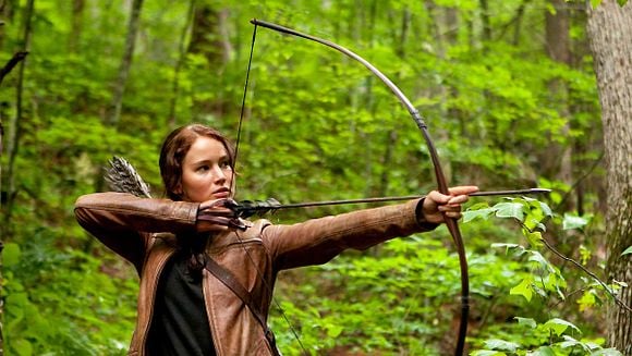Hunger Game