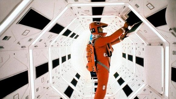 Les Rendez-Vous de la Pop | 2001, L'ODYSSÉE DE L'ESPACE 