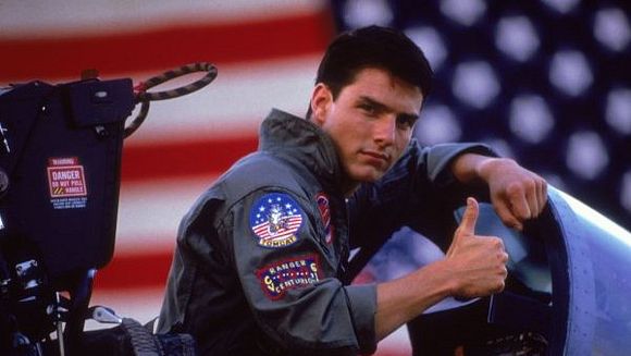 Top Gun
