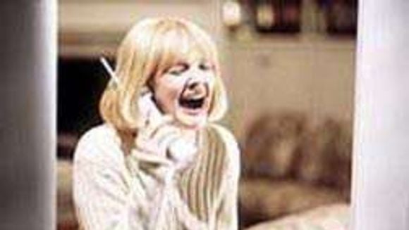 Halloween - Scream