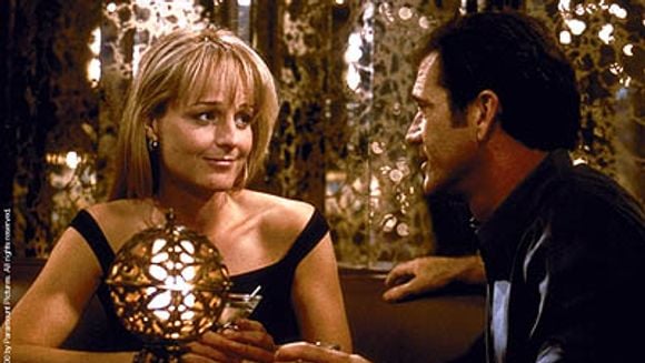 Croissant et Cinéma ! 