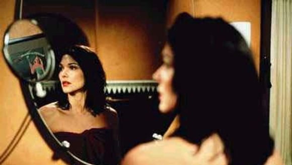 Rétrospective Lynch - Mulholland Drive