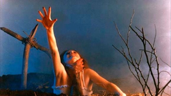 Evil Dead